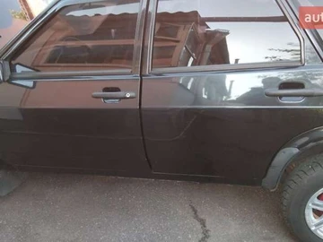 Авто ВАЗ 21099 2007 № 7904828