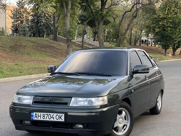 Авто ВАЗ 2112 2006 № 7904840