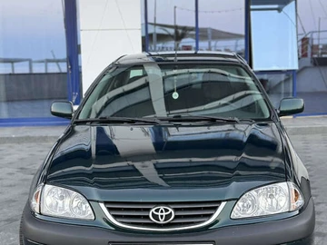 Авто Toyota Avensis 2001 № 7904859
