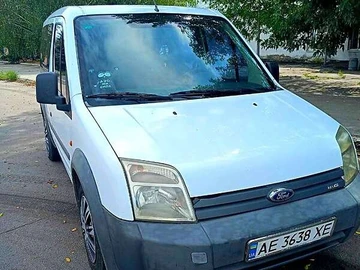 Авто Ford Transit Connect 2006 № 7904868