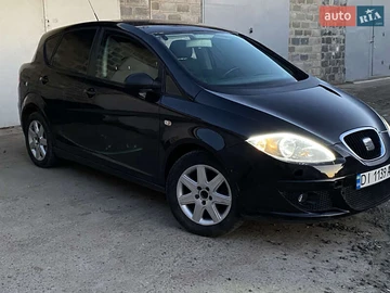 Авто SEAT Toledo 2006 № 7904882