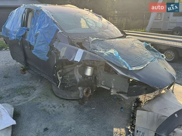 Авто Tesla Model X 2019 № 7904898