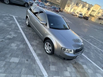 Авто Audi A4 2002 № 7904899