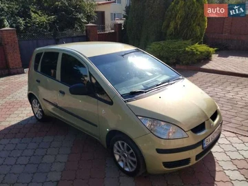 Авто Mitsubishi Colt 2006 № 7904907