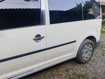 Авто Volkswagen Caddy 2006 № 7904917