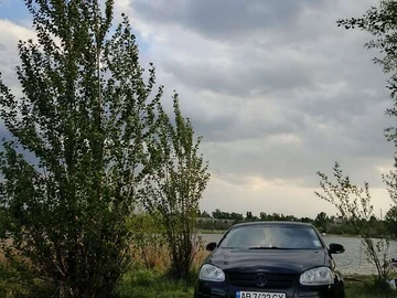 Авто Volkswagen Jetta 2007 № 7904940