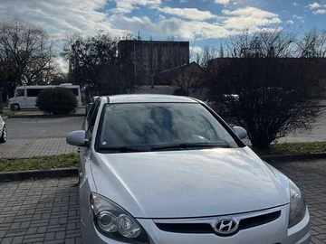 Авто Hyundai I30 2009 № 7904941