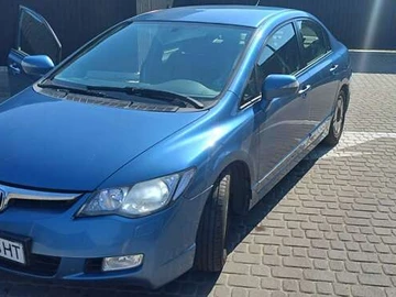 Авто Honda Civic 2006 № 7904952