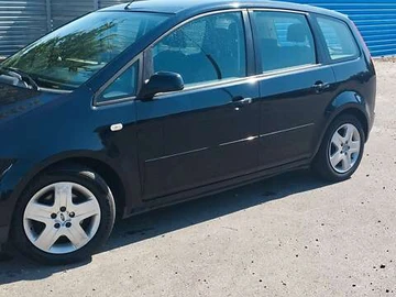 Авто Ford Focus C-Max 2006 № 7904963