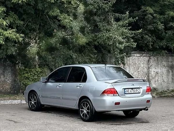 Авто Mitsubishi Lancer 2007 № 7904966