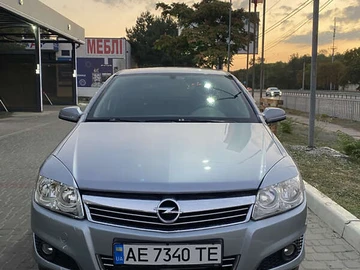 Авто Opel Astra 2007 № 7904980