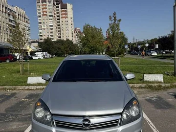 Авто Opel Astra 2010 № 7904987