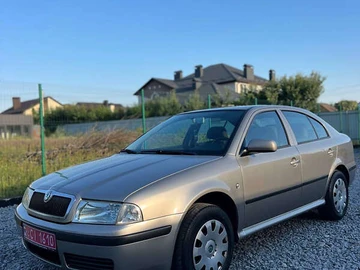 Авто Skoda Octavia 2008 № 7904997