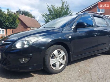 Авто Hyundai I30 2011 № 7905001