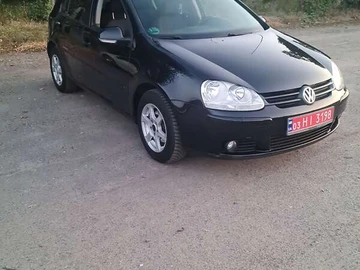Авто Volkswagen Golf 2008 № 7905009