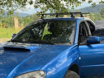 Авто Subaru Impreza 2003 № 7905011