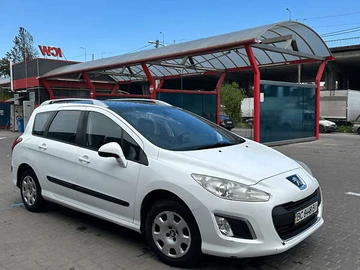 Авто Peugeot 308 2011 № 7905013