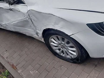 Авто Skoda Superb 2013 № 7905014