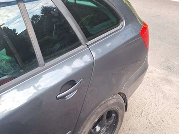 Авто Skoda Fabia 2010 № 7905018