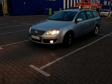 Авто Volkswagen Passat 2006 № 7905023