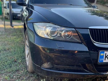 Авто BMW 3 Series 2006 № 7905032