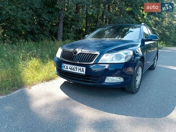 Авто Skoda Octavia 2013 № 7905034