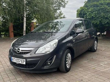 Авто Opel Corsa 2013 № 7905045