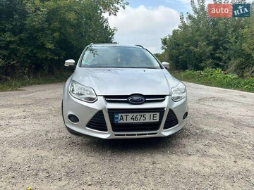 Авто Ford Focus 2011 № 7905076