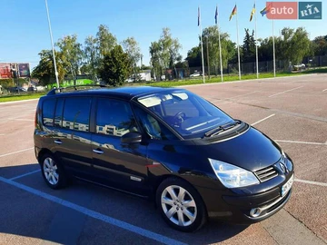 Авто Renault Espace 2006 № 7905080