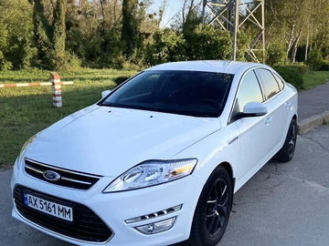 Авто Ford Mondeo 2011 № 7905090