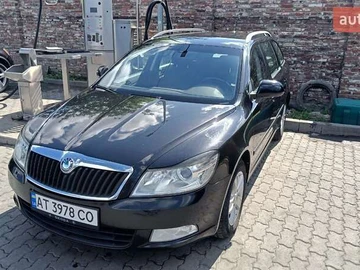 Авто Skoda Octavia 2012 № 7905100