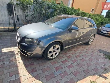 Авто Audi A3 2007 № 7905104