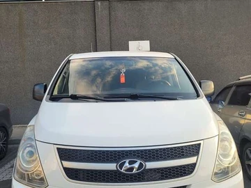 Авто Hyundai H-1 2008 № 7905121