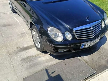 Авто Mercedes E-Class 2007 № 7905128