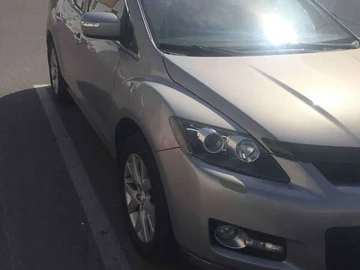 Авто Mazda Cx-7 2009 № 7905129