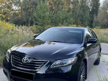 Авто Toyota Camry 2008 № 7905131