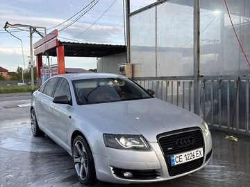 Авто Audi A6 2006 № 7905144