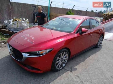Авто Mazda 3 2020 № 7905153