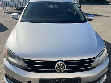 Авто Volkswagen Jetta 2015 № 7905154