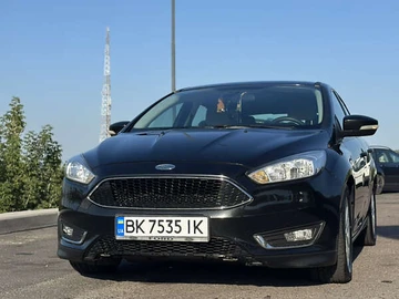 Авто Ford Focus 2015 № 7905155