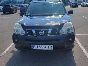 Авто Nissan X-Trail 2008 № 7905160
