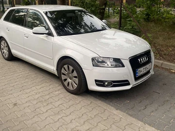 Авто Audi A3 2012 № 7905165