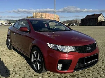 Авто KIA Cerato 2011 № 7905170
