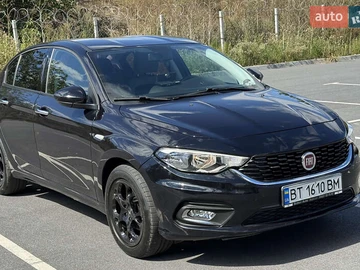 Авто Fiat Tipo 2017 № 7905182