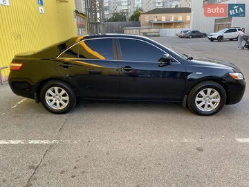 Авто Toyota Camry 2007 № 7905200