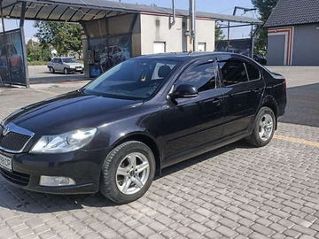 Авто Skoda Octavia 2011 № 7905220