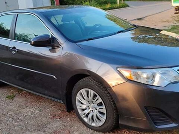 Авто Toyota Camry 2012 № 7905223