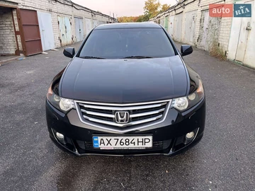 Авто Honda Accord 2008 № 7905226