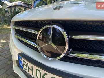 Авто Mercedes B-Class 2016 № 7905233