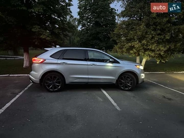 Авто Ford Edge 2017 № 7905243